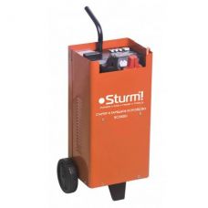 Пуско-зарядное устройство Sturm BC2420J